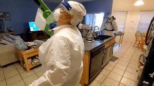 Fogging Services Guasti Ca