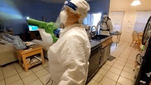 Fogging Services Hesperia Ca