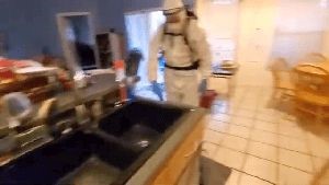 Fogging Services Corona Ca