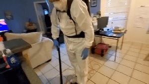 Fogging Services Norco Ca