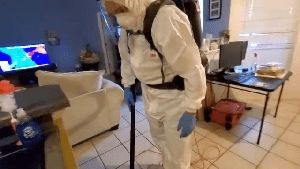 Fogging Services Palm Desert Ca