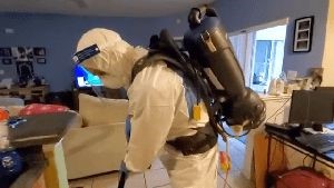 Sanitizing Services Arcadia Ca