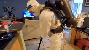 Sanitizing Services Azusa Ca