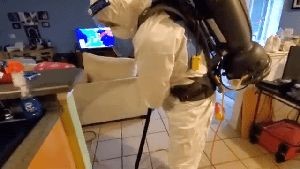 Sanitizing Services Bell Ca