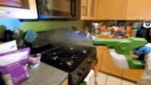 Sanitizing Services Lakewood Ca