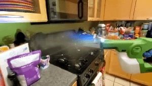 Sanitizing Services Lancaster Ca