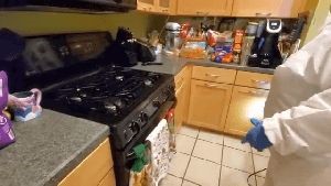 Sanitizing Services La Habra Ca