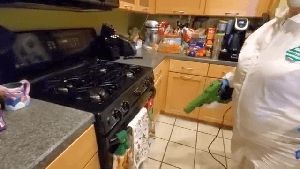 Sanitizing Services Laguna Niguel Ca