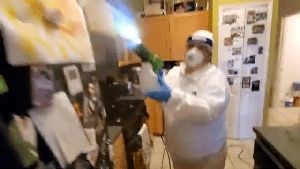 Sanitizing Services Placentia Ca