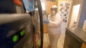 Sanitizing Services Guasti Ca