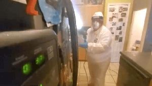 Sanitizing Services Helendale Ca