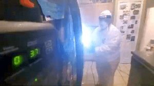 Sanitizing Services Hesperia Ca