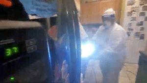 Sanitizing Services Highland Ca