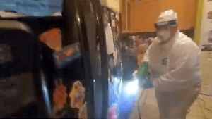 Sanitizing Services Lake Arrowhead Ca