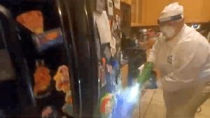 Sanitizing Services Mentone Ca