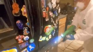 Sanitizing Services Rancho Cucamonga Ca