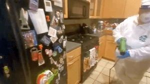 Sanitizing Services Corona Ca