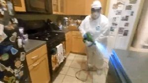 Sanitizing Services Lake Elsinore Ca