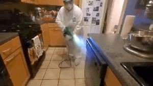 Sanitizing Services Temecula Ca