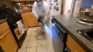 Sanitizing Services Winchester Ca