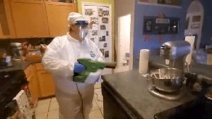 Disinfection Services Covina Ca