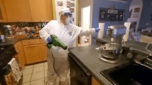 Disinfection Services Gardena Ca