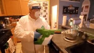 Disinfection Services Glendora Ca