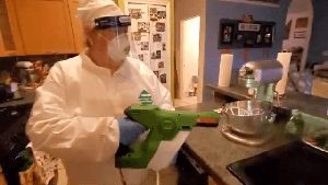 Disinfection Services Hawthorne Ca