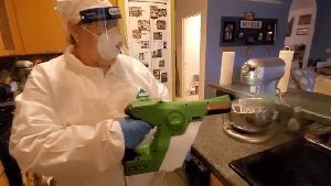 Disinfection Services Huntington Park Ca