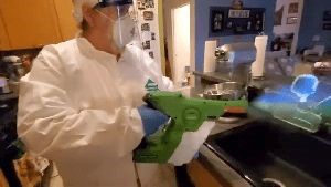 Disinfection Services Irwindale Ca