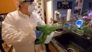 Disinfection Services La Habra Heights Ca