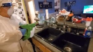 Disinfection Services La Puente Ca