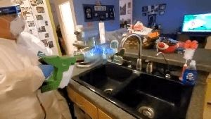 Disinfection Services La Verne Ca