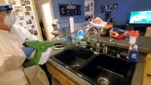 Disinfection Services Lawndale Ca