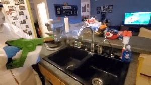 Disinfection Services Los Angeles Ca