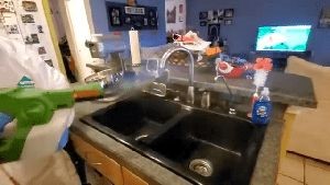 Disinfection Services Montebello Ca