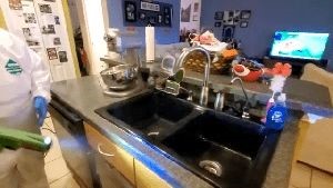 Disinfection Services Vernon Ca