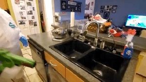 Disinfection Services West Hollywood Ca