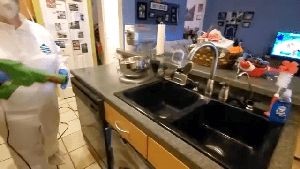 Disinfection Services Anaheim Ca