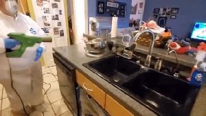 Disinfection Services Brea Ca