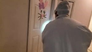 Disinfecting and Sanitizing Companies Bradbury Ca