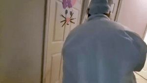 Disinfecting and Sanitizing Companies Burbank Ca