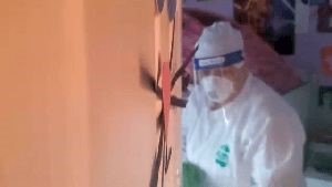 Disinfecting and Sanitizing Companies Compton Ca