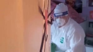 Disinfecting and Sanitizing Companies Covina Ca