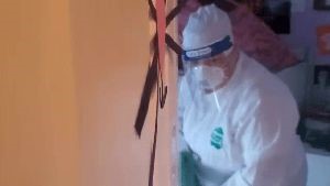 Disinfecting and Sanitizing Companies Downey Ca