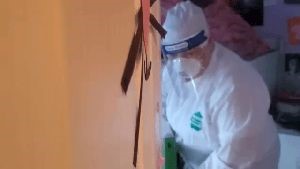 Disinfecting and Sanitizing Companies Duarte Ca