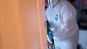 Disinfecting and Sanitizing Companies Gardena Ca