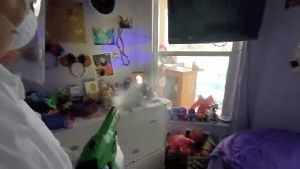 Disinfectant Companies Arcadia Ca