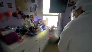 Disinfectant Companies Downey Ca