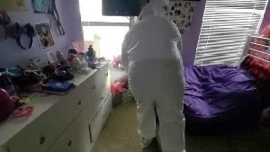 Disinfectant Companies La Verne Ca